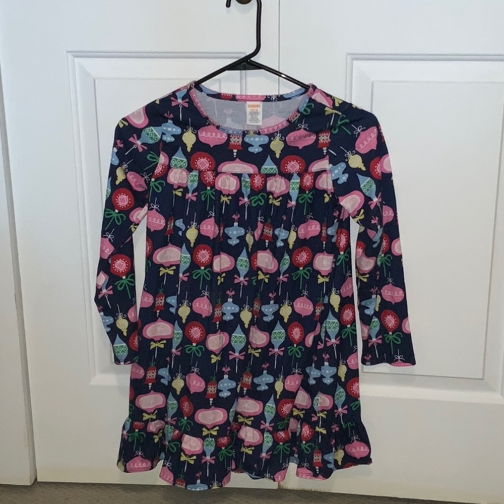 Gymboree pajamas!